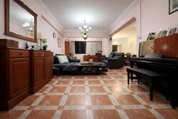 Blk 168 Petir Road (Bukit Panjang), HDB 5 Rooms #534363591